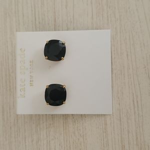 NWT Kate Spade stud earrings